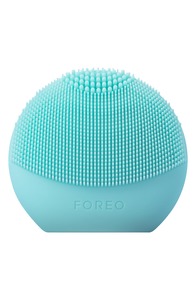 FOREO LUNA fofo Skin Analysis Facial Cleansing Brush - Mint